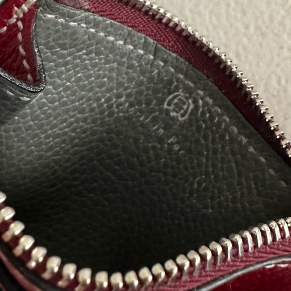 April In Paris Remi Card Case - Picture 5 of 13